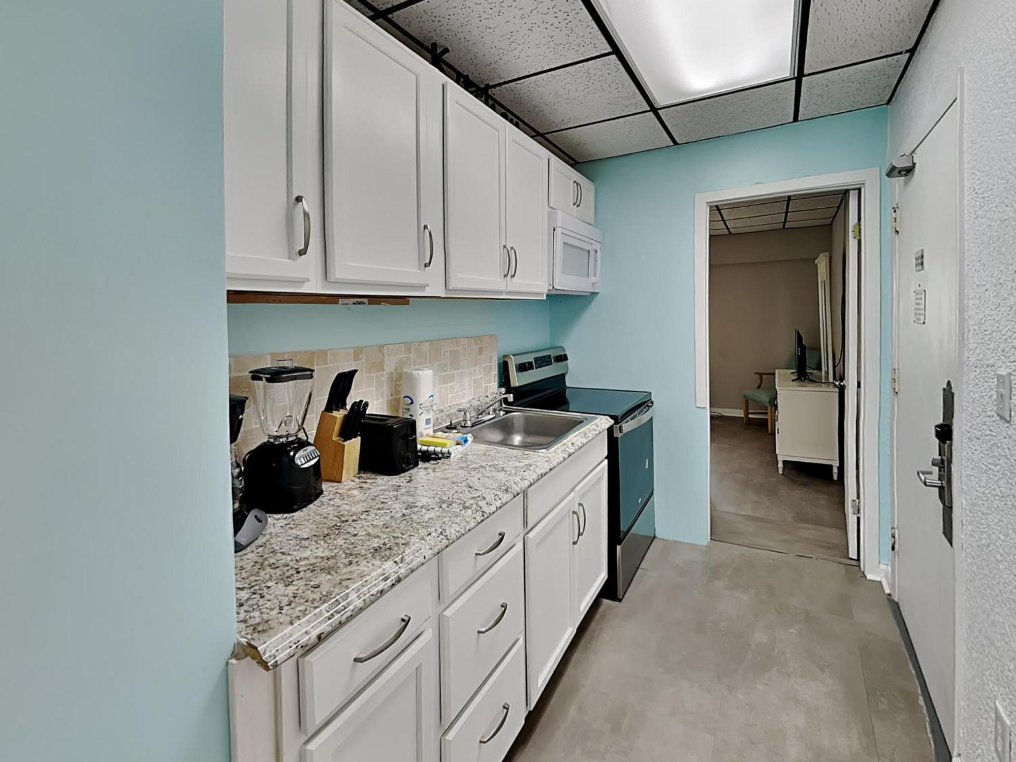 Continental 220 Apartment Panama City Beach Phòng bức ảnh